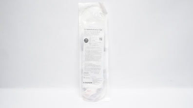 Braun 490408 IV Administration Set 15drop/mL 125In x 23ml (x)